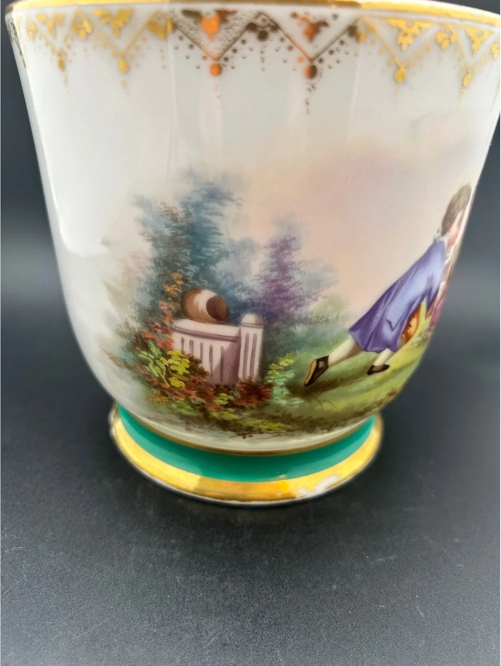 N/A small planters